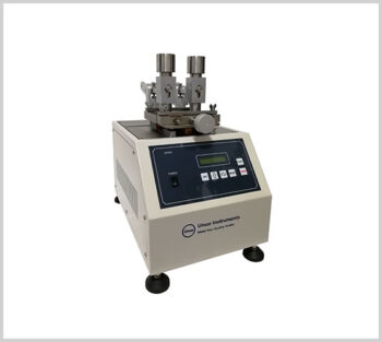 Veslic Rub Fastness Tester UI-FT23